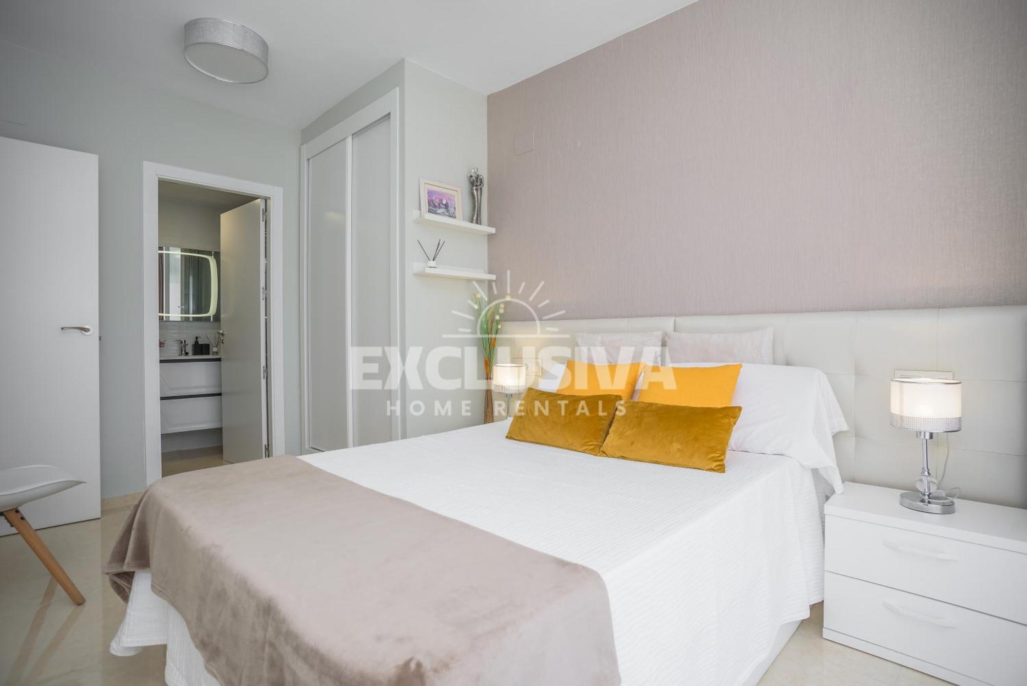 Apartamento Albamarina, 1ªlinea, Magic World, Vistas Al Mar! Оропеса-дель-Мар Экстерьер фото