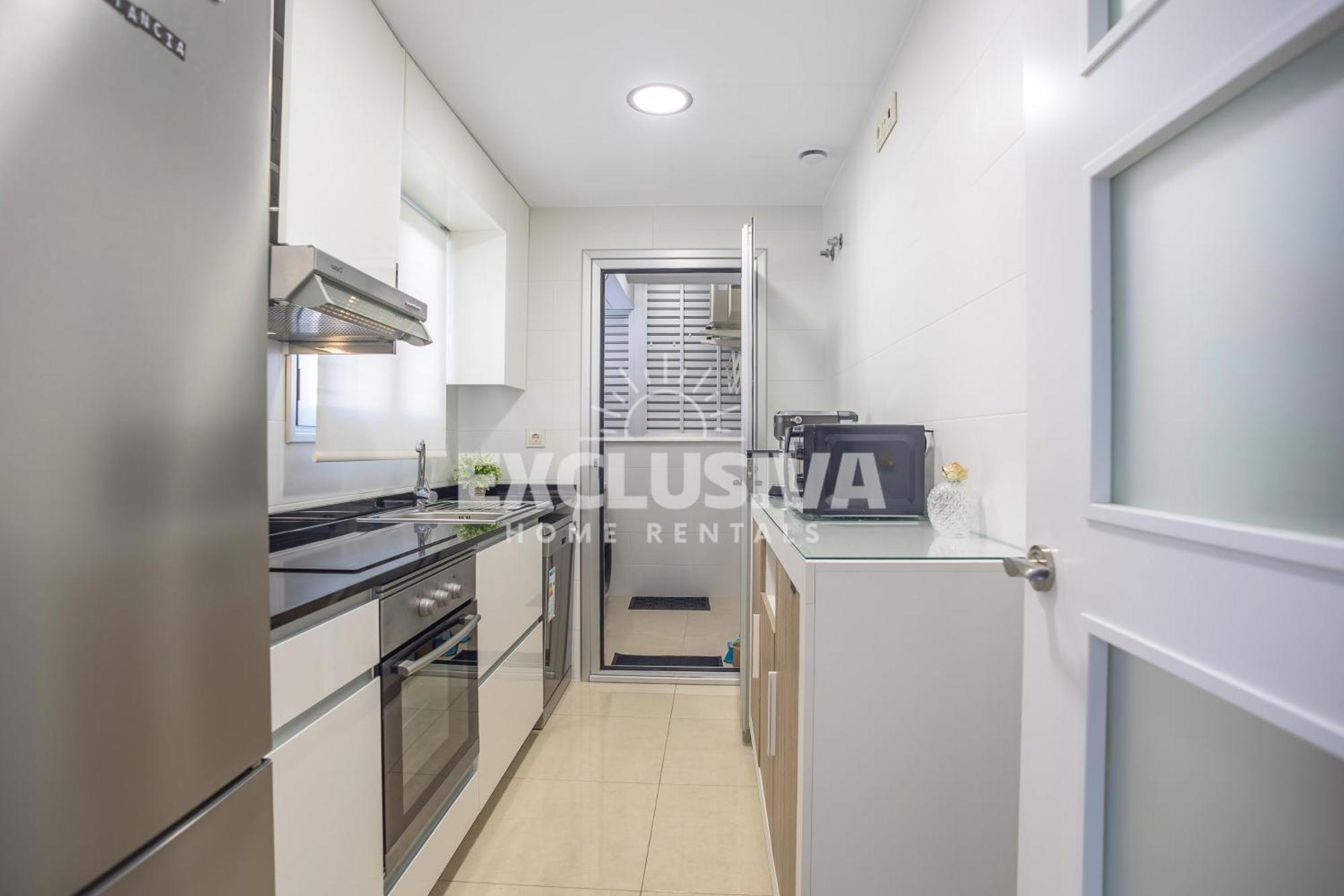 Apartamento Albamarina, 1ªlinea, Magic World, Vistas Al Mar! Оропеса-дель-Мар Экстерьер фото