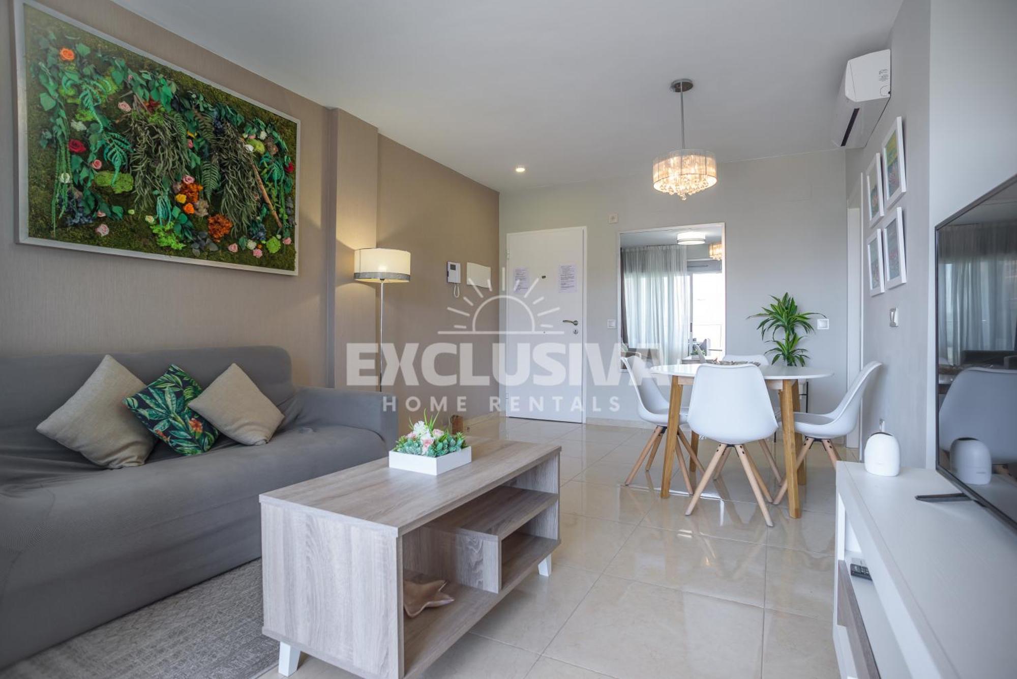 Apartamento Albamarina, 1ªlinea, Magic World, Vistas Al Mar! Оропеса-дель-Мар Экстерьер фото