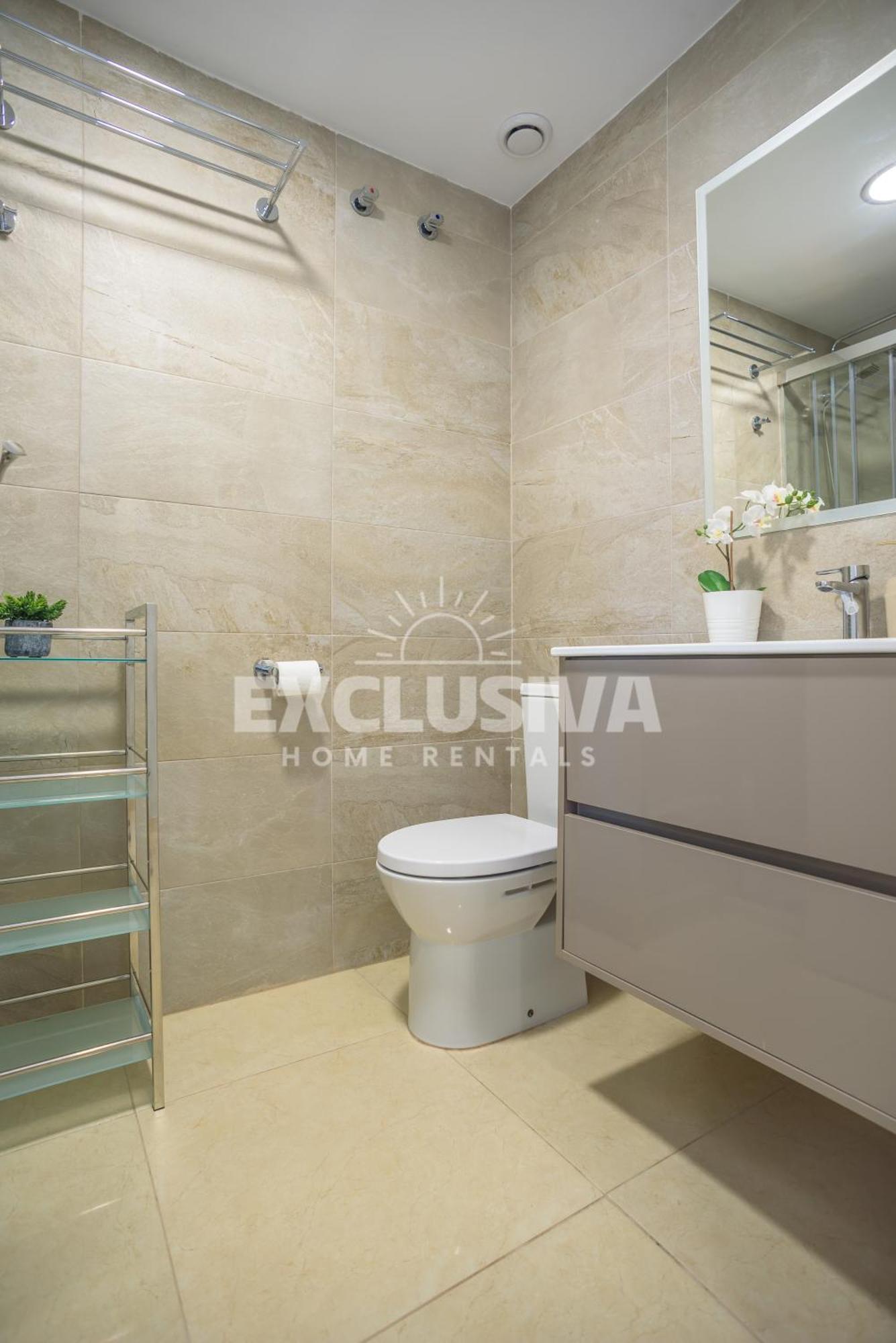Apartamento Albamarina, 1ªlinea, Magic World, Vistas Al Mar! Оропеса-дель-Мар Экстерьер фото
