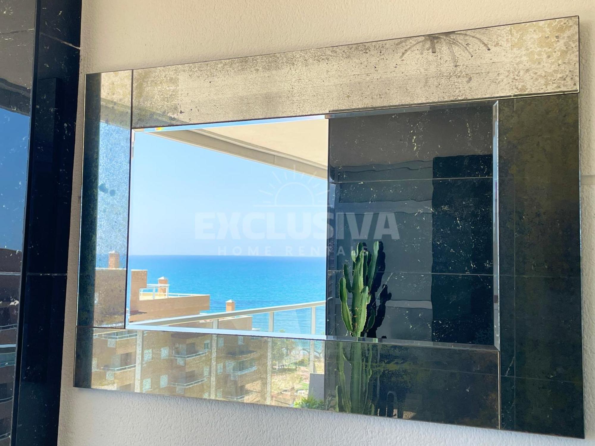 Apartamento Albamarina, 1ªlinea, Magic World, Vistas Al Mar! Оропеса-дель-Мар Экстерьер фото